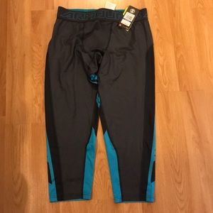 Under Armour 3/4 Tights